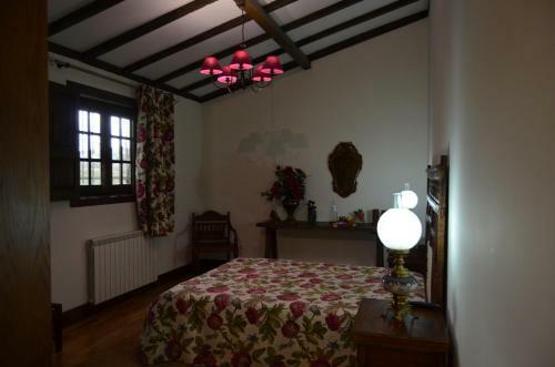 Agroturismo Quinta Da Amoreira