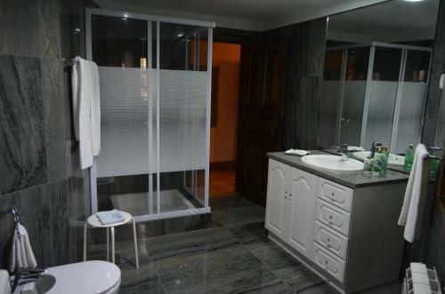 Agroturismo Quinta Da Amoreira
