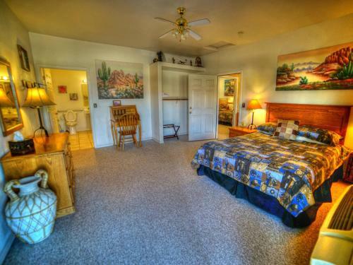Hotel Stagecoach Trails Guest Ranch