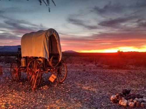 Hotel Stagecoach Trails Guest Ranch