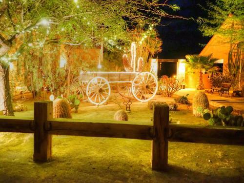 Hotel Stagecoach Trails Guest Ranch