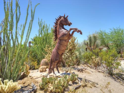 Hotel Stagecoach Trails Guest Ranch