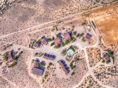 Hotel Stagecoach Trails Guest Ranch
