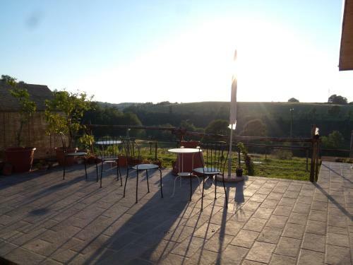 Agroturismo Podere Delle Rose