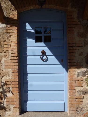 Agroturismo Podere Delle Rose