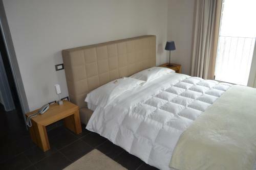 Hostal Relais Borgo Del Gallo