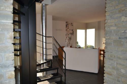 Hostal Relais Borgo Del Gallo