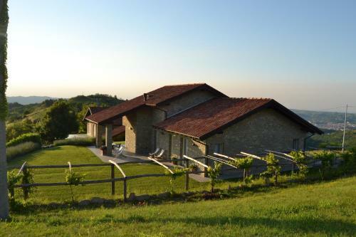 Hostal Relais Borgo Del Gallo
