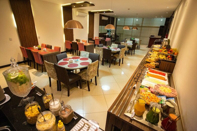 Hotel Da Torre