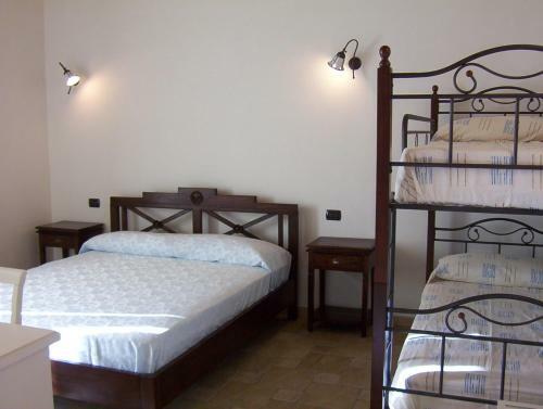 Agroturismo Masseria La Gravina