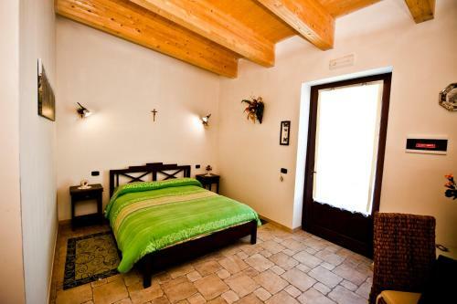 Agroturismo Masseria La Gravina