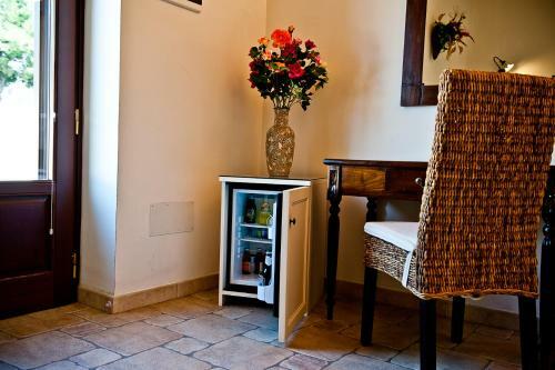 Agroturismo Masseria La Gravina