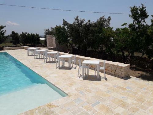 Agroturismo Masseria La Gravina