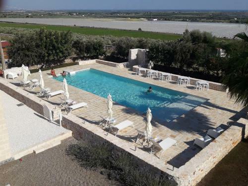 Agroturismo Masseria La Gravina