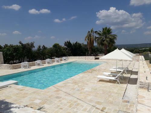 Agroturismo Masseria La Gravina