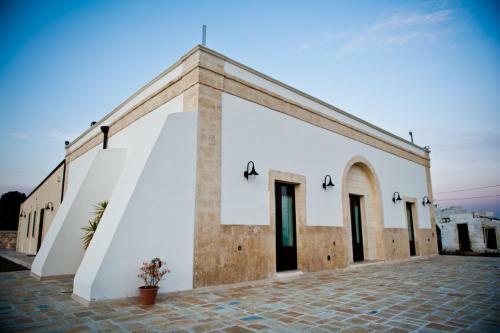 Agroturismo Masseria La Gravina