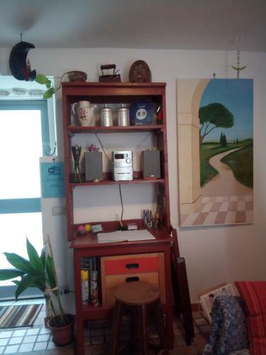 Cal� B&B