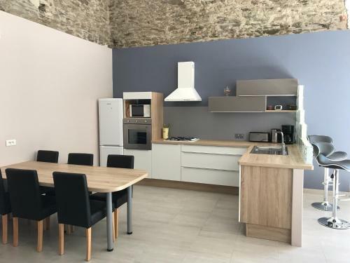 Bed & Breakfast La Marette