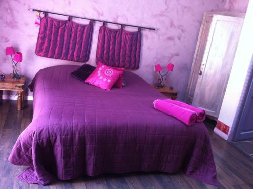 Bed & Breakfast La Marette