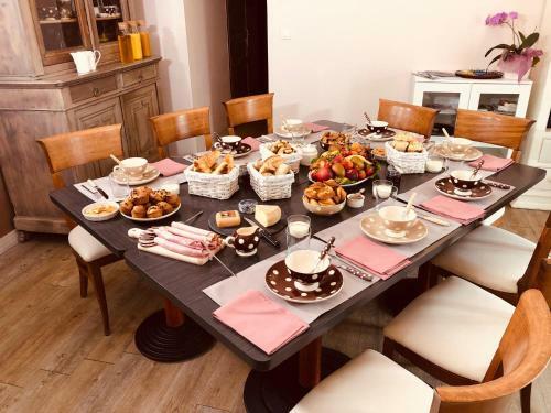 Bed & Breakfast La Marette