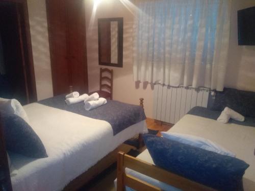 Hostal Encosta Da Serra