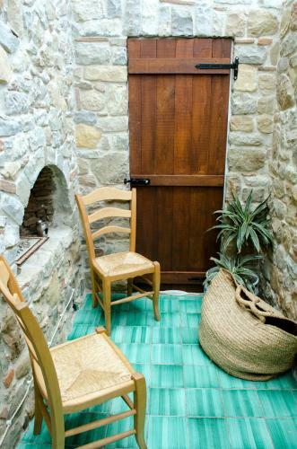 Agroturismo Terre Di Himera