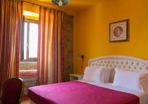 Agroturismo La Foresteria Di San Leo