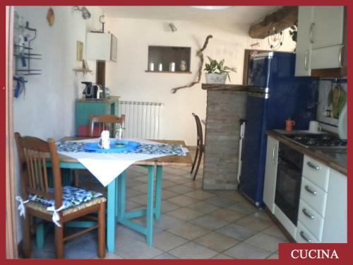 Agroturismo B&B Serra Pineta