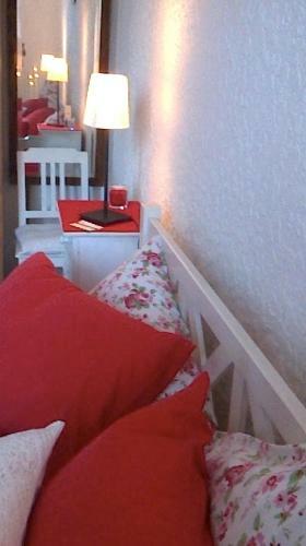 Agroturismo B&B Serra Pineta