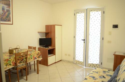Apartamento Appartamenti Casa Dini