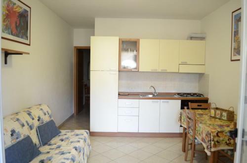 Apartamento Appartamenti Casa Dini