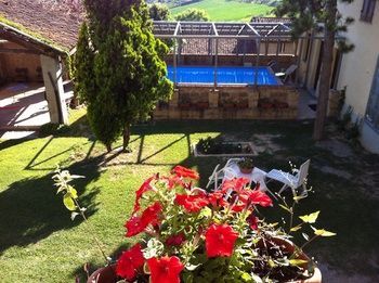 Bed & Breakfast Relais San Desiderio