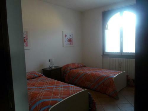 Bed & Breakfast Crespi House