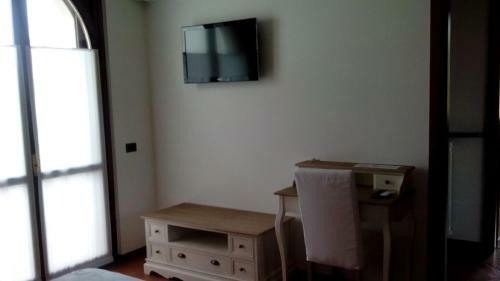 Bed & Breakfast Crespi House