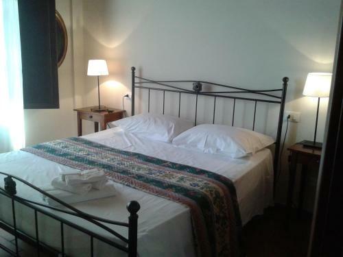 Hostal Antico Borgo Casalappi