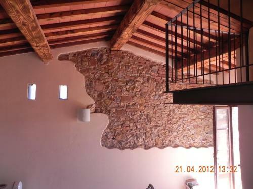 Hostal Antico Borgo Casalappi