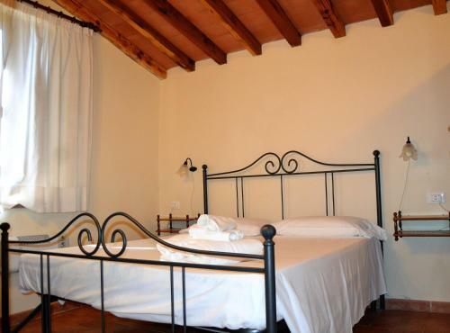 Hostal Antico Borgo Casalappi