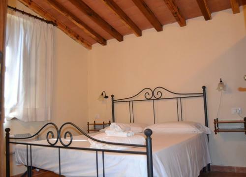 Hostal Antico Borgo Casalappi