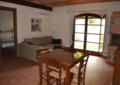 Hostal Antico Borgo Casalappi