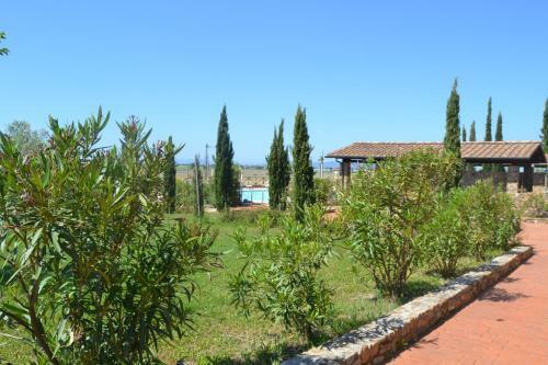 Hostal Antico Borgo Casalappi