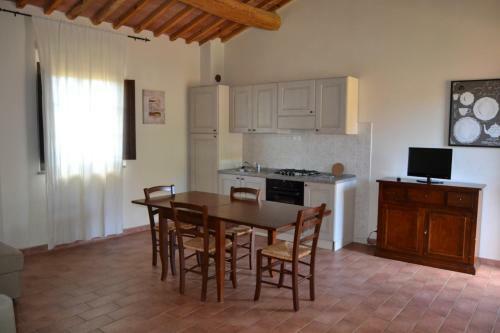 Hostal Antico Borgo Casalappi