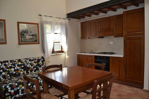 Hostal Antico Borgo Casalappi