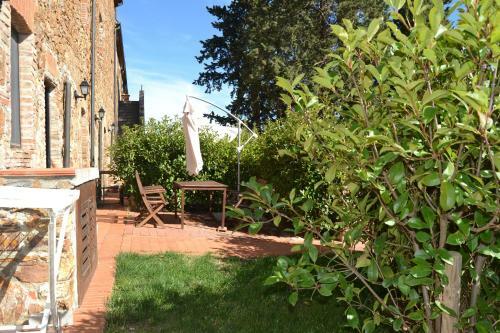 Hostal Antico Borgo Casalappi