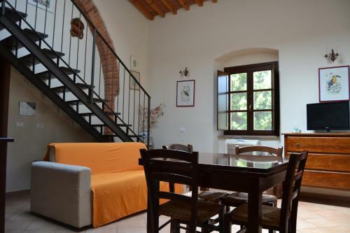 Hostal Antico Borgo Casalappi