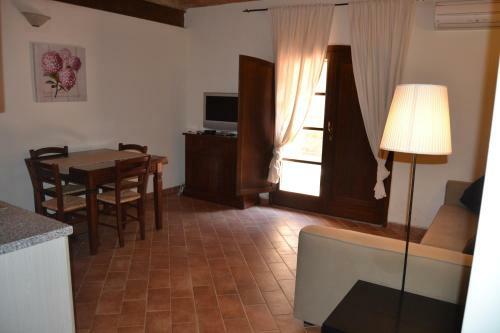 Hostal Antico Borgo Casalappi