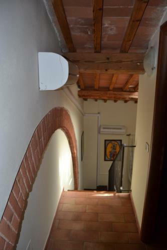 Hostal Antico Borgo Casalappi
