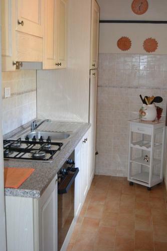 Hostal Antico Borgo Casalappi