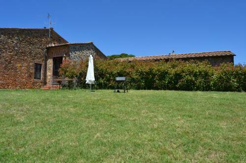 Hostal Antico Borgo Casalappi
