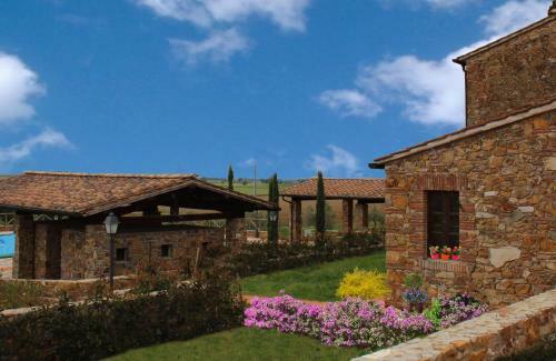 Hostal Antico Borgo Casalappi