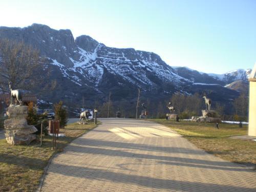 Agroturismo Valle Del Tuejar